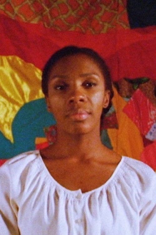 Three Songs about Liberationのポスター