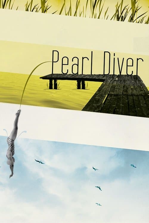 Pearl Diverのポスター