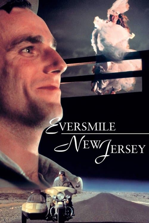 Eversmile New Jerseyのポスター