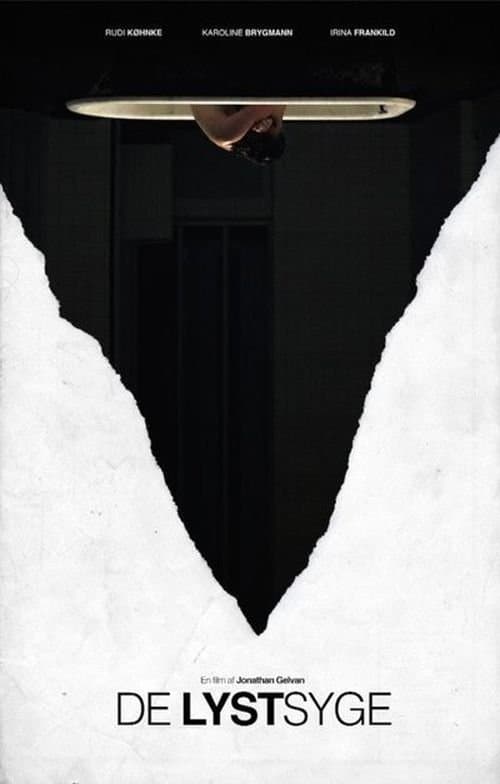 De lystsygeのポスター