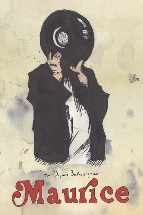 Mauriceのポスター