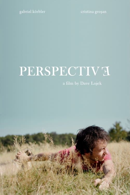 Perspectiveのポスター