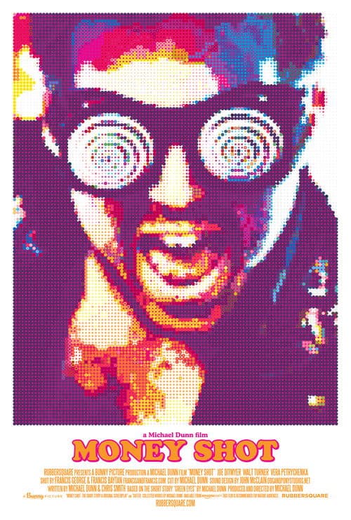 Money Shotのポスター