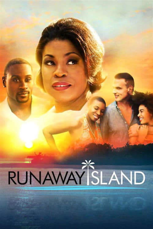 Runaway Islandのポスター