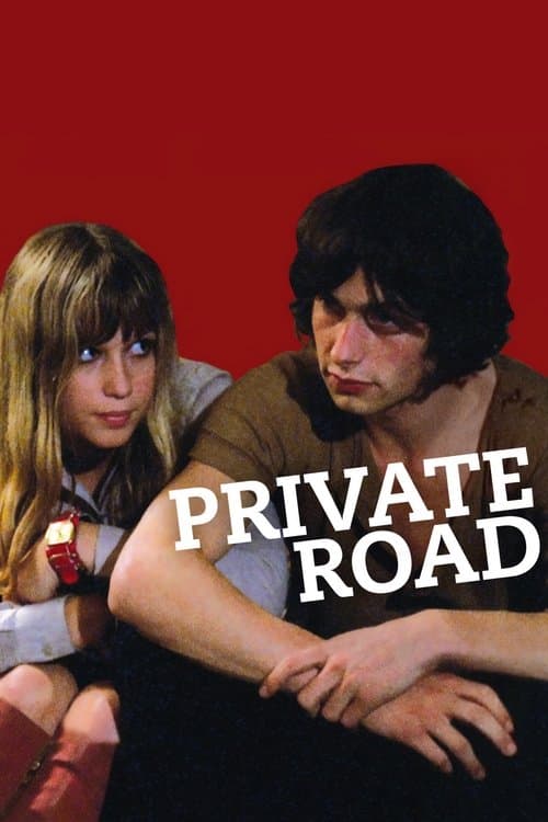 Private Roadのポスター