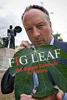 Fig Leaf: The Biggest Cover-Up in Historyのポスター