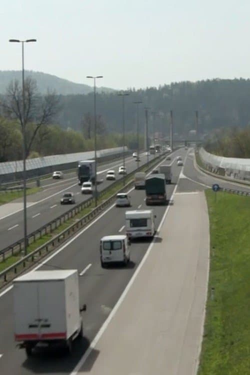 Nazajのポスター