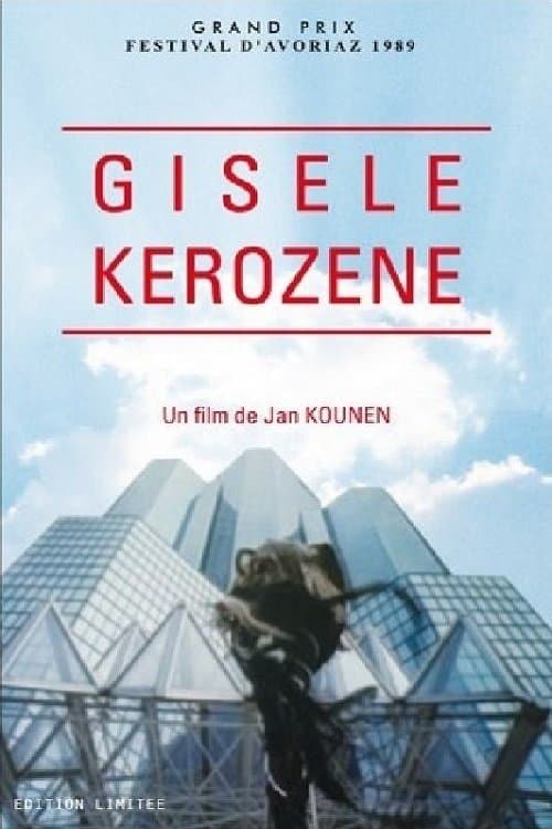Gisèle Kérozèneのポスター