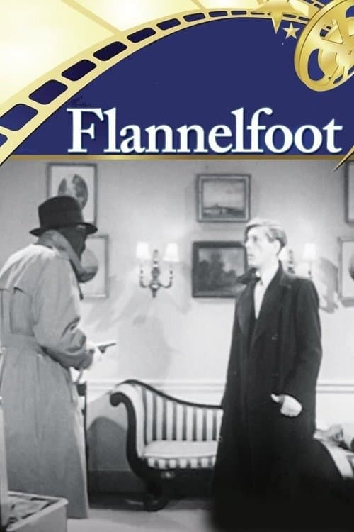 Flannelfootのポスター