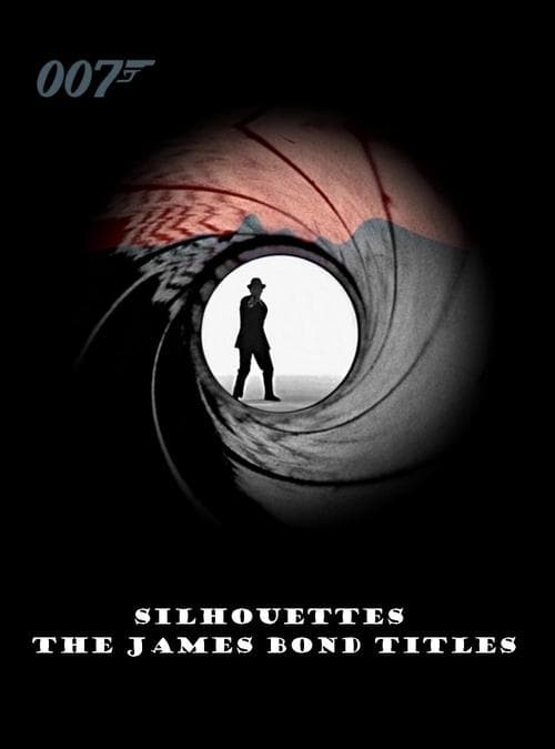 Silhouettes: The James Bond Titlesのポスター