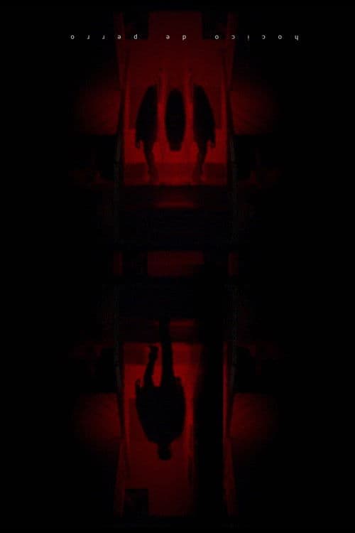 Hocico de perroのポスター