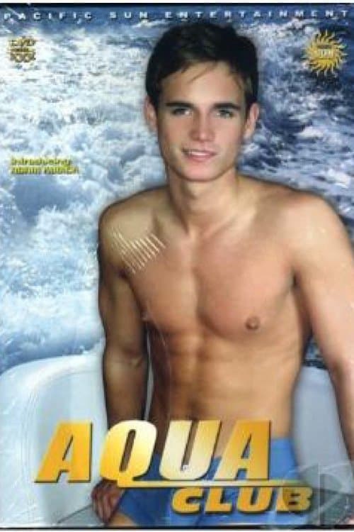 Aqua Clubのポスター