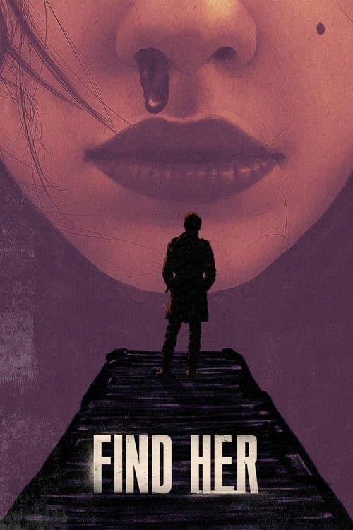 Find Herのポスター