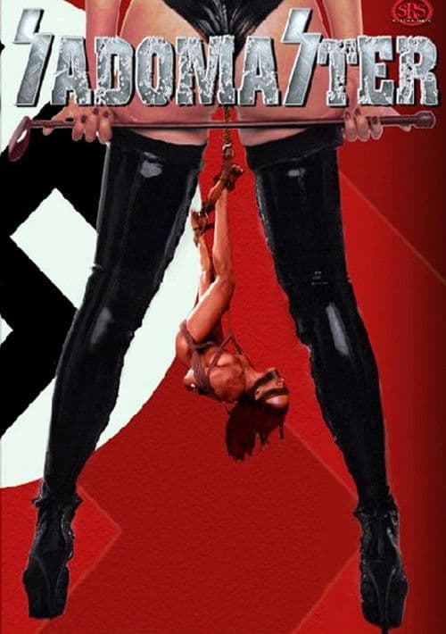 Sadomasterのポスター