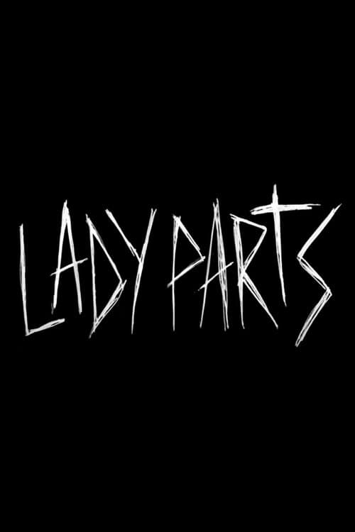 Lady Partsのポスター