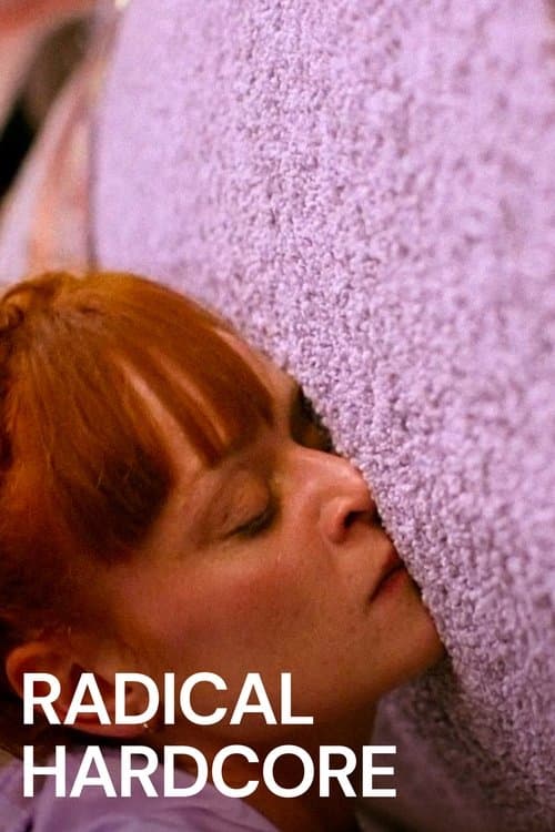 Radical Hardcoreのポスター