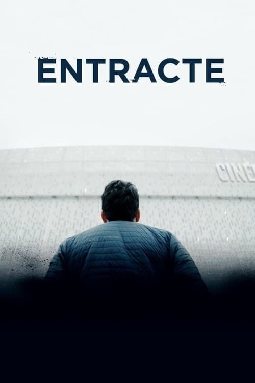 Entracteのポスター