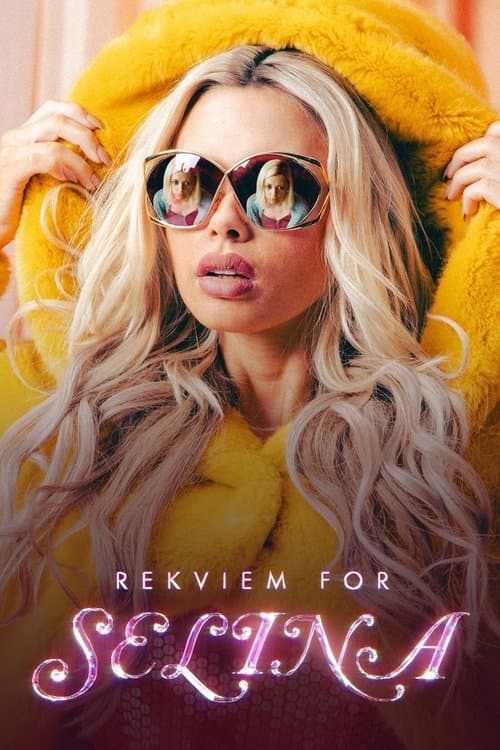 Rekviem for Selinaのポスター