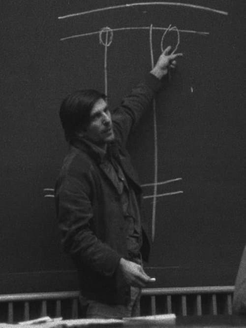 Terror auch im Westenのポスター