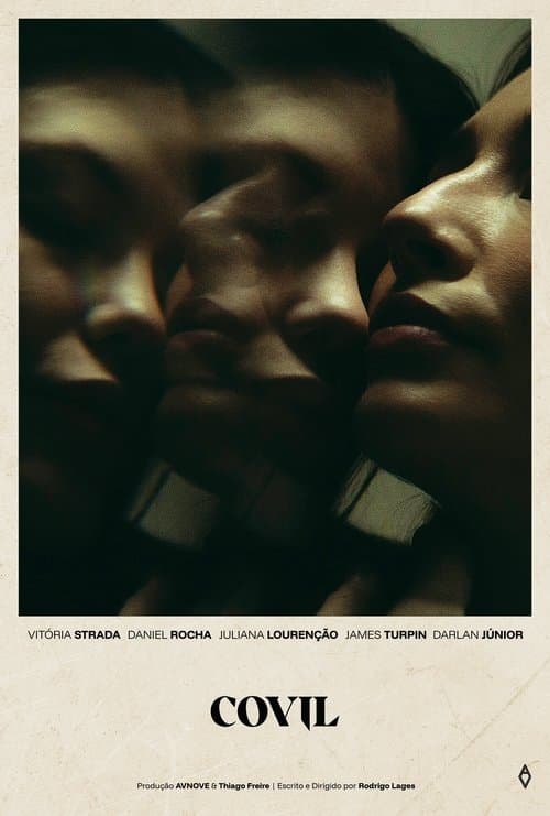 Covilのポスター