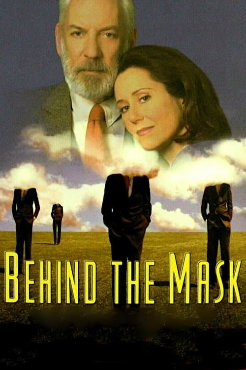 Behind the Maskのポスター