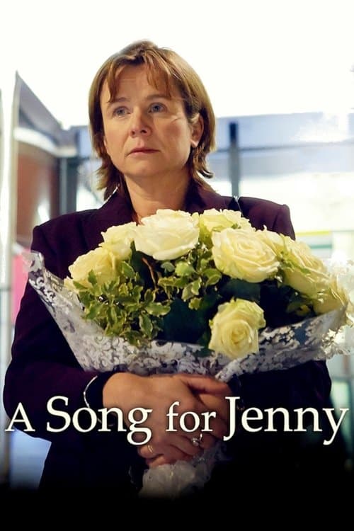 A Song for Jennyのポスター