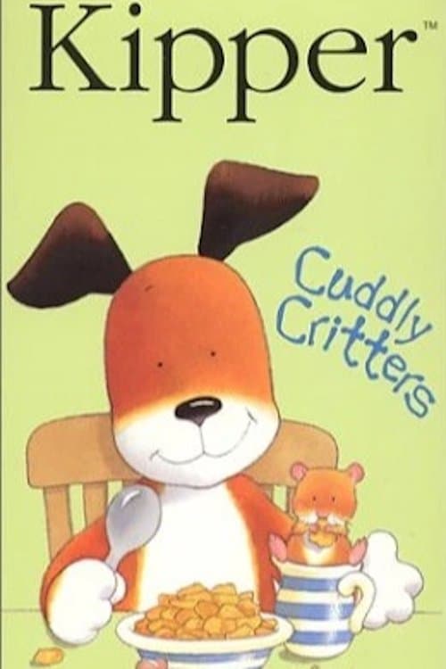 Kipper: Cuddly Crittersのポスター