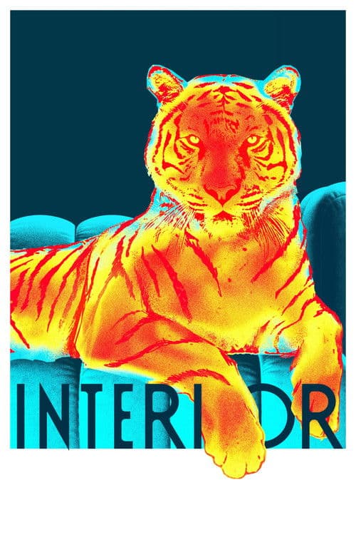 Interiorのポスター