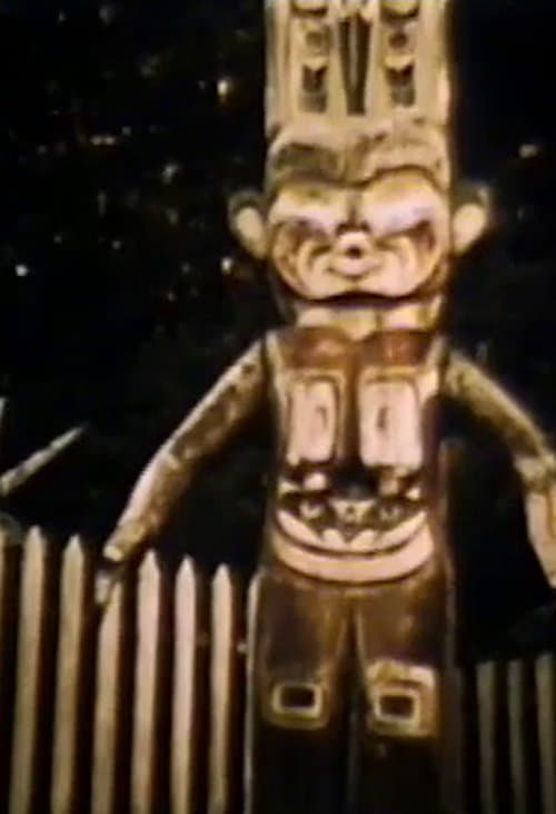 Fort Rupertのポスター