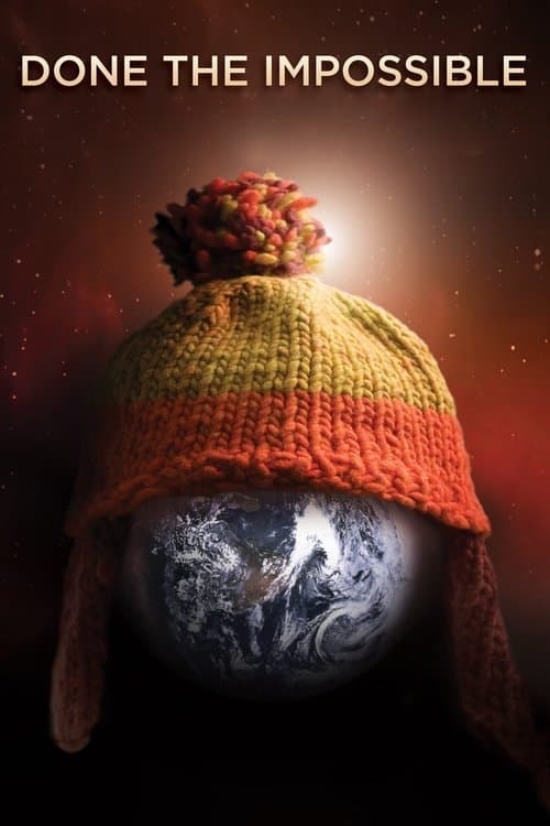 Done the Impossibleのポスター