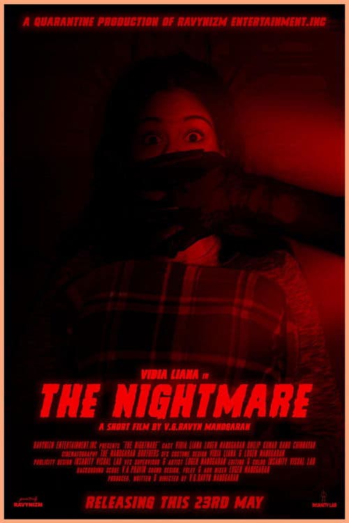 The Nightmareのポスター