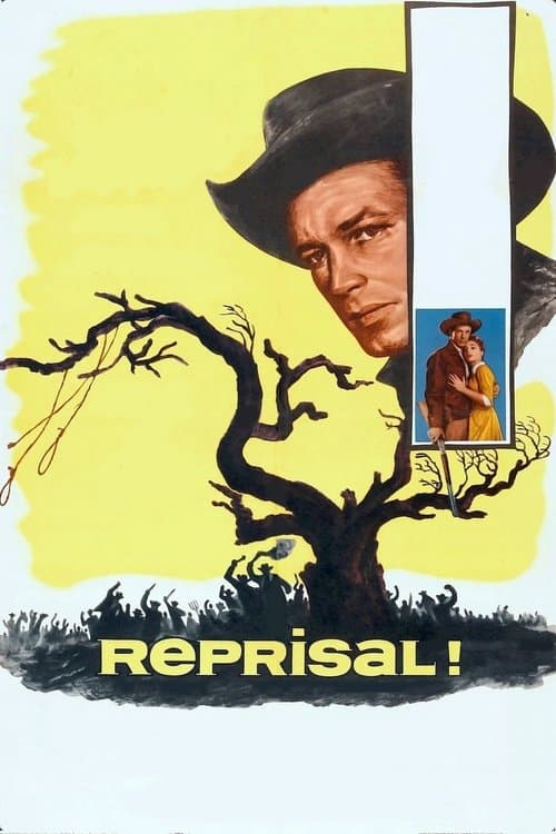 Reprisal!のポスター