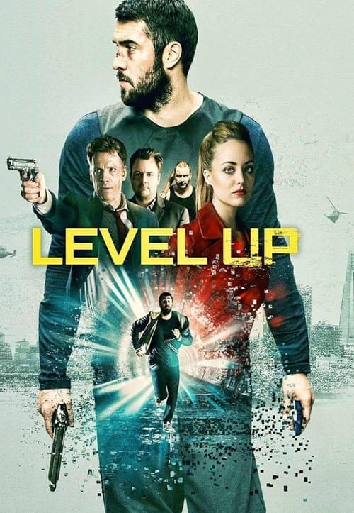 ザ・トランスポーター～ロンドン・ミッション～のポスター