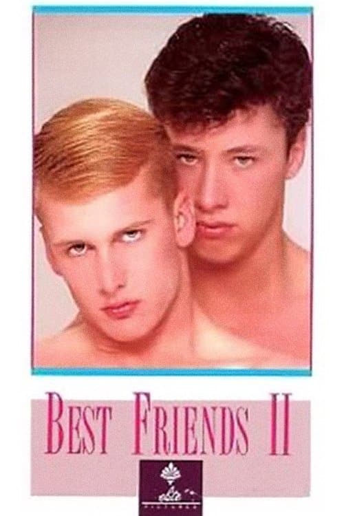 Best Friends IIのポスター
