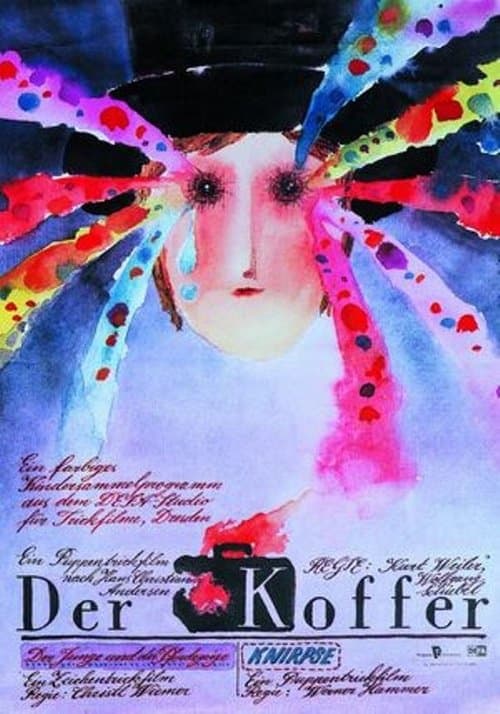 Der Kofferのポスター