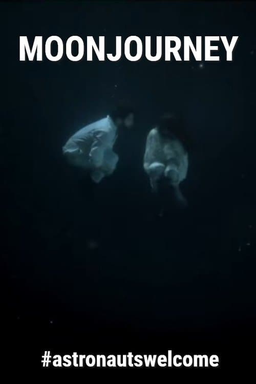 Moonjourneyのポスター