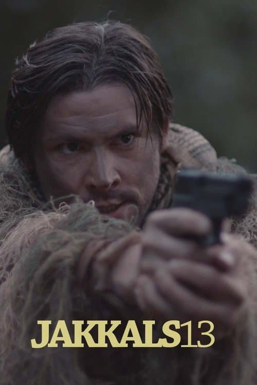 Jakkals 13のポスター