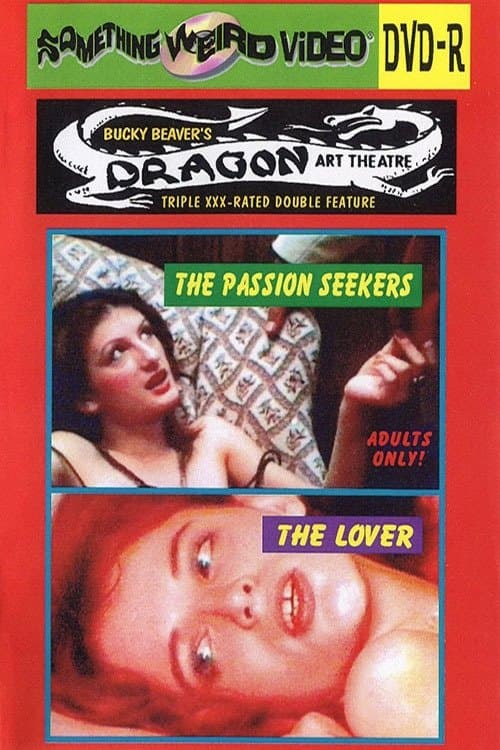 The Passion Seekersのポスター