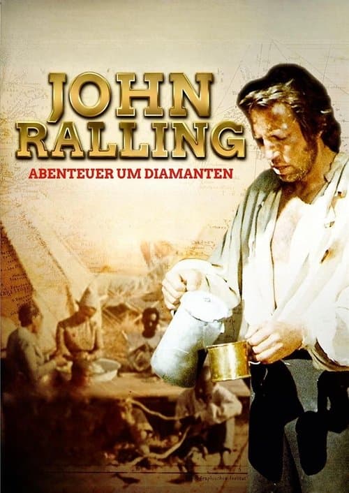 John Rallingのポスター