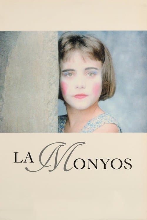 La moñosのポスター