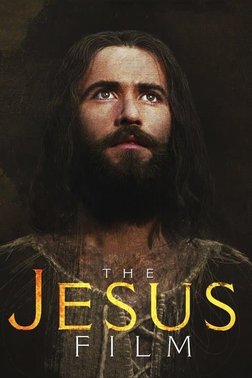 Jesusのポスター
