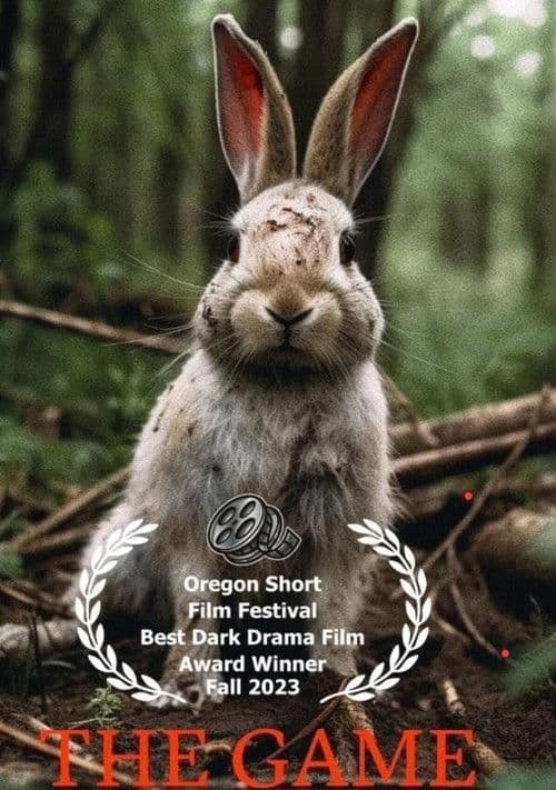 The Gameのポスター