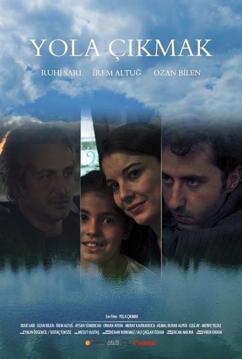 Yola Çıkmakのポスター