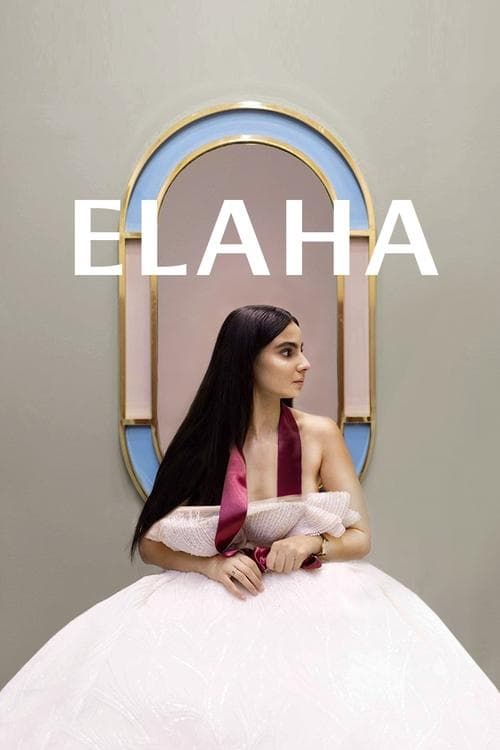 Elahaのポスター