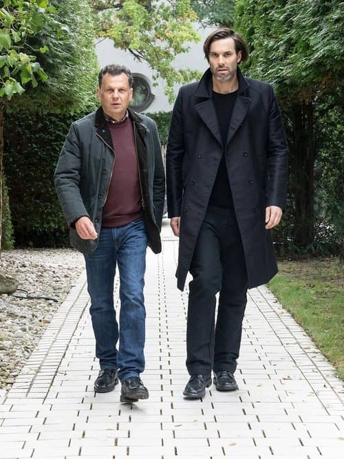 Laim und die Toten ohne Hosenのポスター