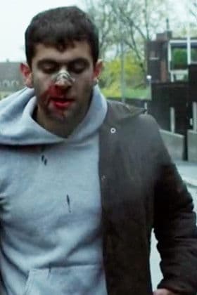 Internet Famousのポスター