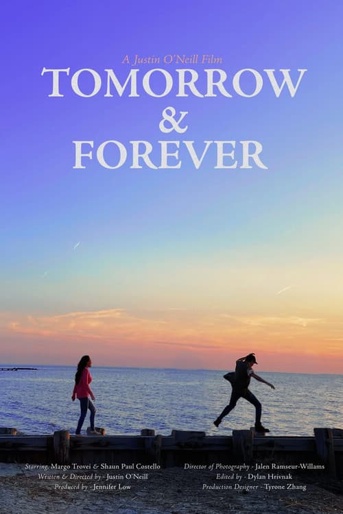 Tomorrow and Foreverのポスター