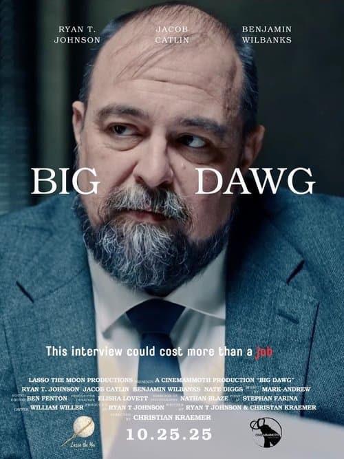 Big Dawgのポスター