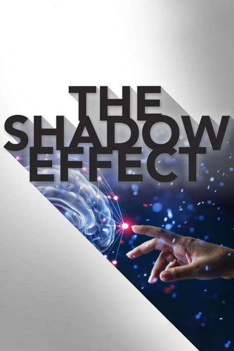 The Shadow Effectのポスター