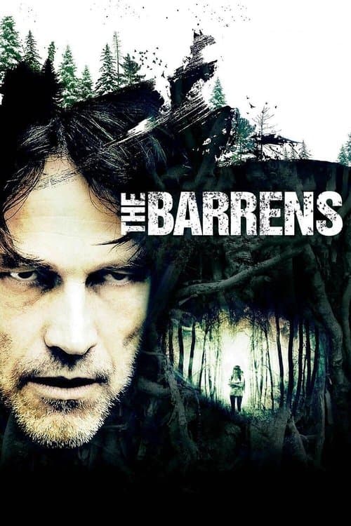 The Barrensのポスター